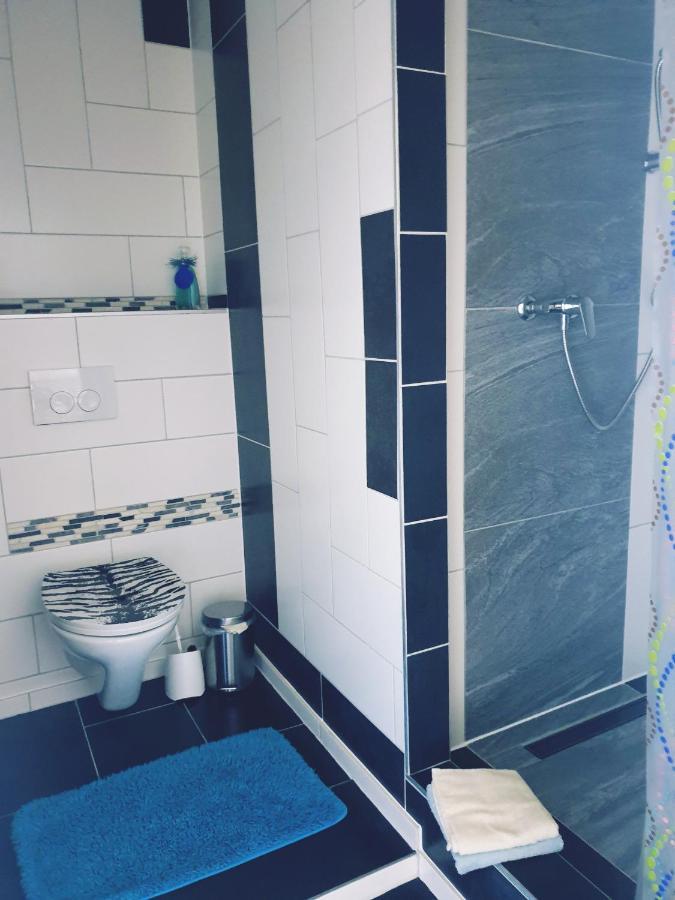 Jadebusen Lägenhet Wilhelmshaven Exteriör bild